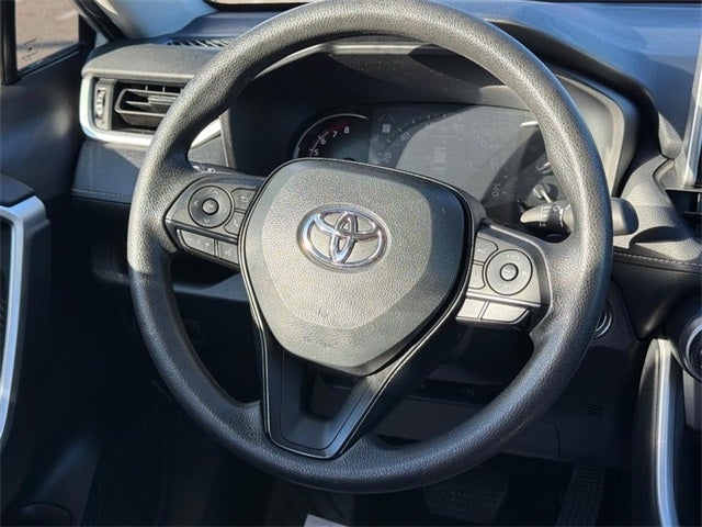 2024 Toyota RAV4 XLE *ONE OWNER*