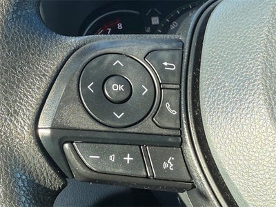 2024 Toyota RAV4 XLE *ONE OWNER*