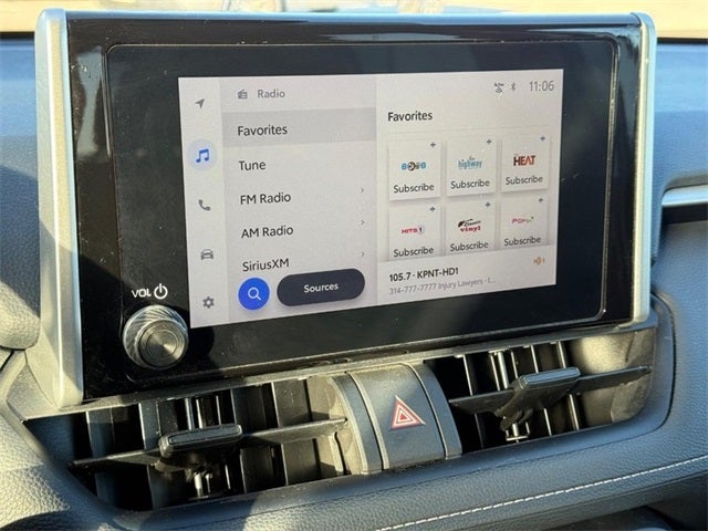 2024 Toyota RAV4 XLE *ONE OWNER*