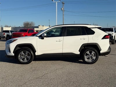 2024 Toyota RAV4 XLE *ONE OWNER*