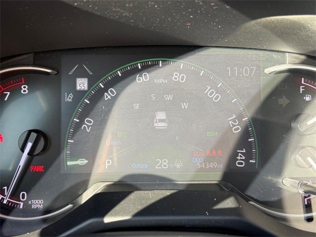 2024 Toyota RAV4 XLE *ONE OWNER*