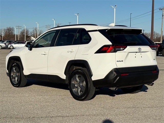 2024 Toyota RAV4 XLE *ONE OWNER*
