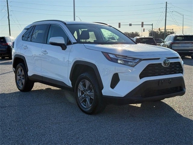 2024 Toyota RAV4 XLE *ONE OWNER*