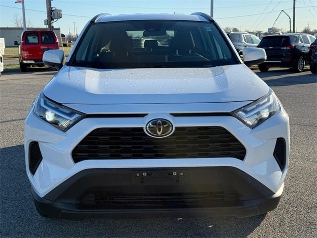 2024 Toyota RAV4 XLE *ONE OWNER*