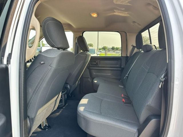 2020 RAM 3500 Tradesman *ONE OWNER*
