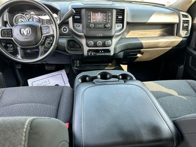 2020 RAM 3500 Tradesman *ONE OWNER*