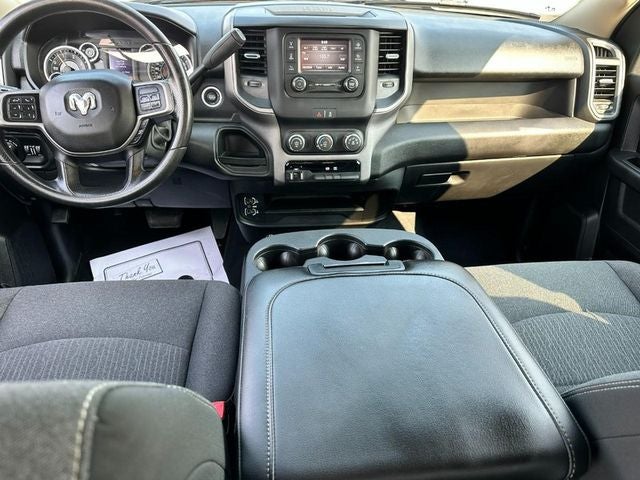 2020 RAM 3500 Tradesman *ONE OWNER*