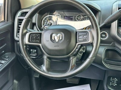 2020 RAM 3500 Tradesman *ONE OWNER*
