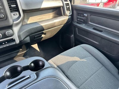 2020 RAM 3500 Tradesman *ONE OWNER*