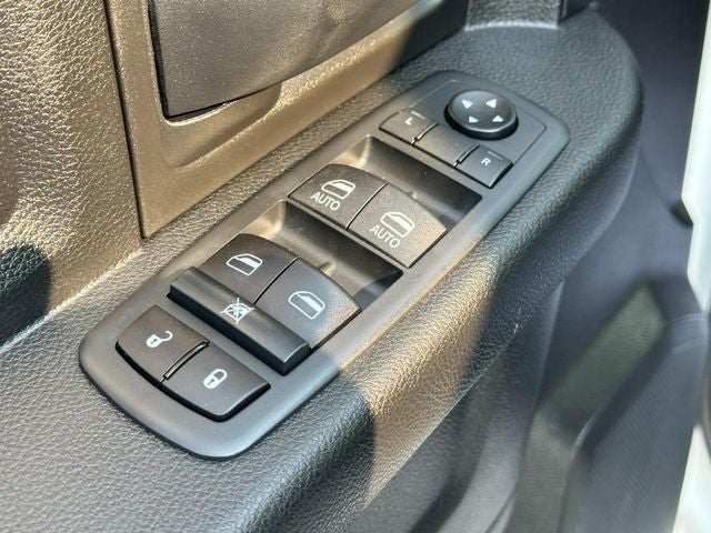2020 RAM 3500 Tradesman *ONE OWNER*