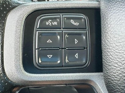 2020 RAM 3500 Tradesman *ONE OWNER*