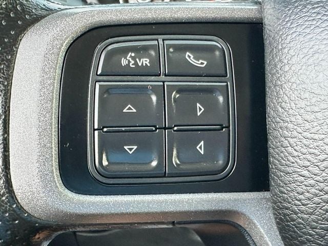 2020 RAM 3500 Tradesman *ONE OWNER*