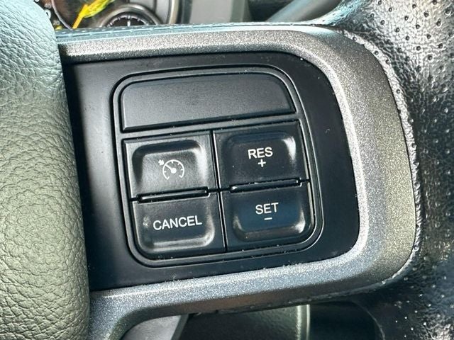 2020 RAM 3500 Tradesman *ONE OWNER*