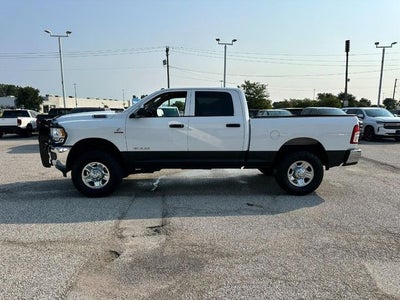 2020 RAM 3500 Tradesman *ONE OWNER*