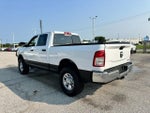 2020 RAM 3500 Tradesman *ONE OWNER*