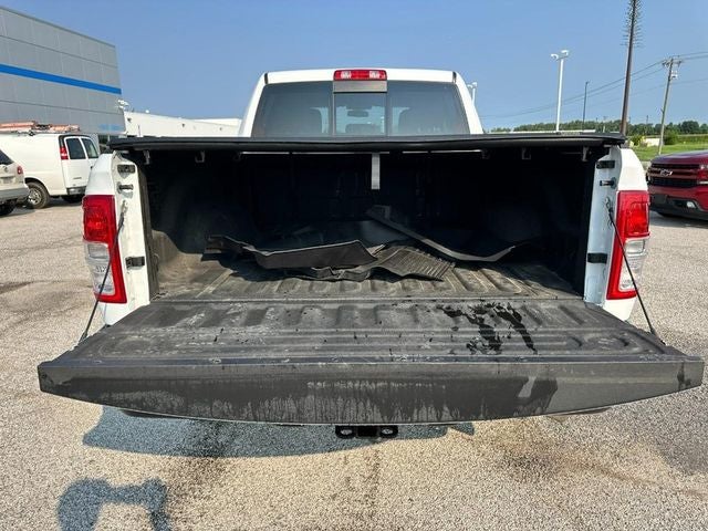 2020 RAM 3500 Tradesman *ONE OWNER*