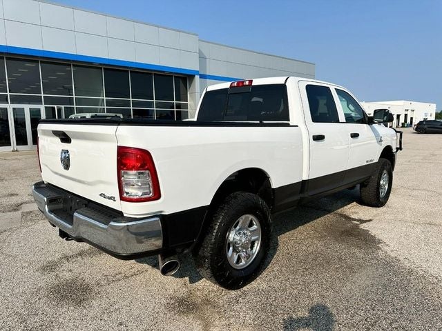 2020 RAM 3500 Tradesman *ONE OWNER*