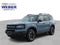 2023 Ford Bronco Sport Outer Banks *ONE OWNER*