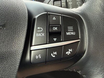 2023 Ford Bronco Sport Outer Banks *ONE OWNER*