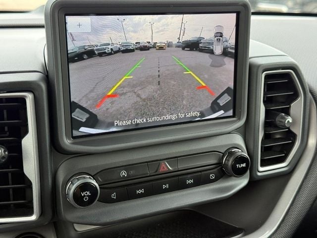 2023 Ford Bronco Sport Outer Banks *ONE OWNER*