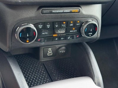 2023 Ford Bronco Sport Outer Banks *ONE OWNER*