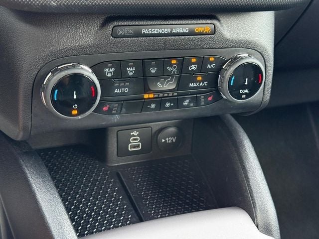 2023 Ford Bronco Sport Outer Banks *ONE OWNER*