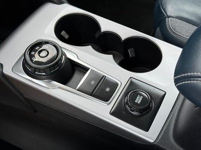 2023 Ford Bronco Sport Outer Banks *ONE OWNER*