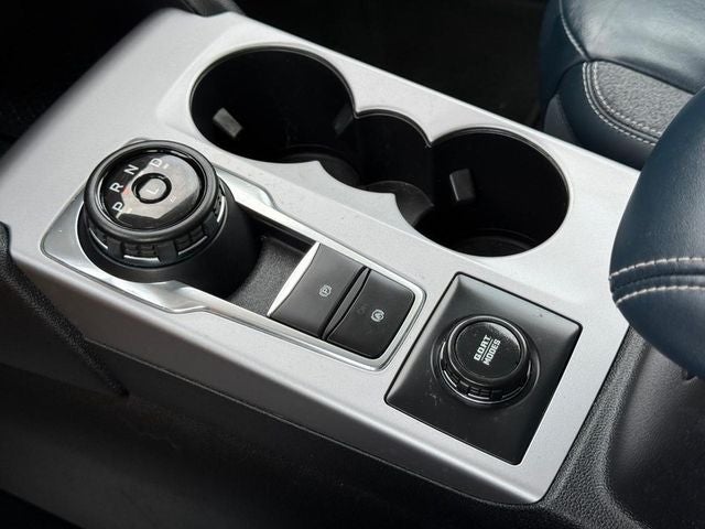 2023 Ford Bronco Sport Outer Banks *ONE OWNER*