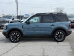 2023 Ford Bronco Sport Outer Banks *ONE OWNER*