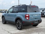 2023 Ford Bronco Sport Outer Banks *ONE OWNER*