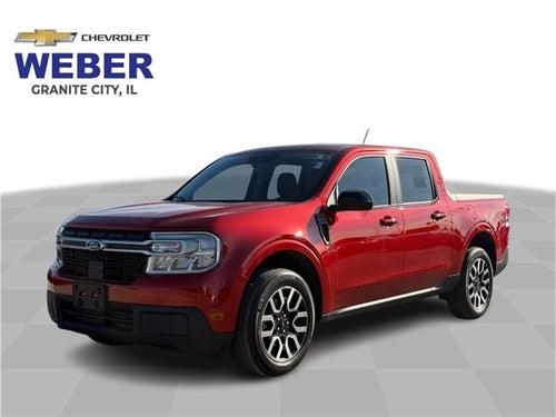 2024 Ford Maverick Lariat *ONE OWNER*