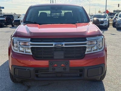 2024 Ford Maverick Lariat *ONE OWNER*