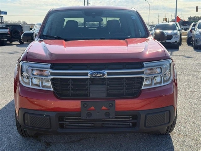 2024 Ford Maverick Lariat *ONE OWNER*