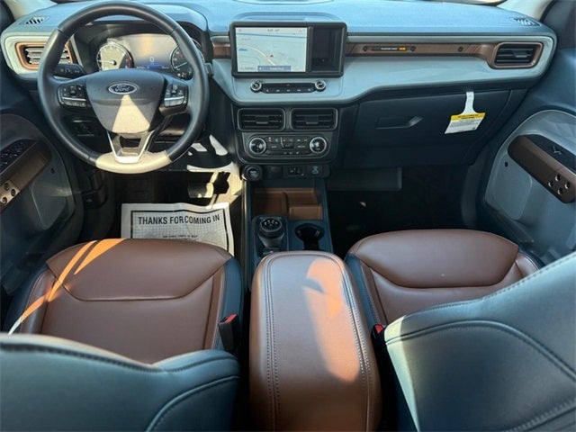 2024 Ford Maverick Lariat *ONE OWNER*