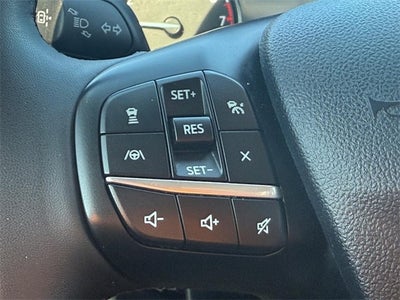 2024 Ford Maverick Lariat *ONE OWNER*