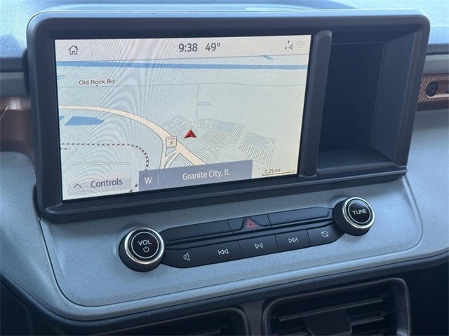 2024 Ford Maverick Lariat *ONE OWNER*