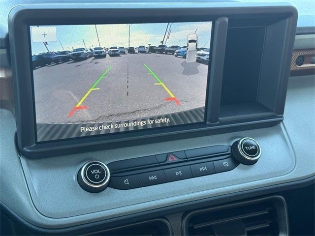 2024 Ford Maverick Lariat *ONE OWNER*