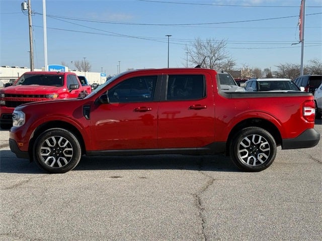 2024 Ford Maverick Lariat *ONE OWNER*