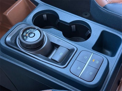 2024 Ford Maverick Lariat *ONE OWNER*