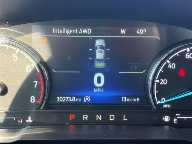 2024 Ford Maverick Lariat *ONE OWNER*