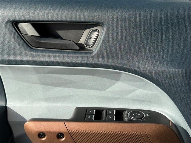 2024 Ford Maverick Lariat *ONE OWNER*