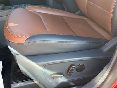 2024 Ford Maverick Lariat *ONE OWNER*