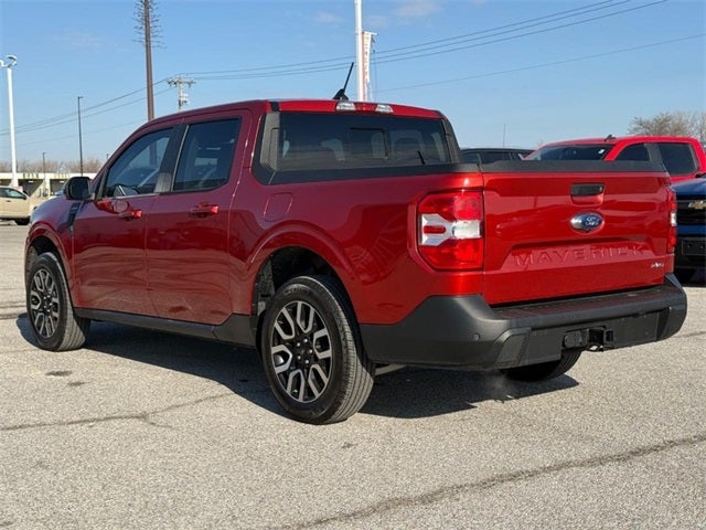 2024 Ford Maverick Lariat *ONE OWNER*