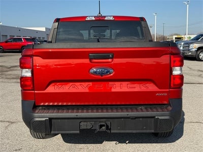 2024 Ford Maverick Lariat *ONE OWNER*