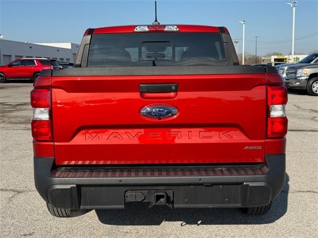 2024 Ford Maverick Lariat *ONE OWNER*