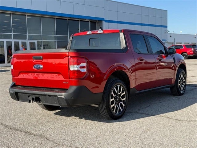 2024 Ford Maverick Lariat *ONE OWNER*