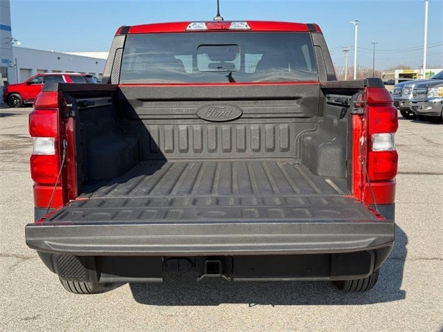 2024 Ford Maverick Lariat *ONE OWNER*