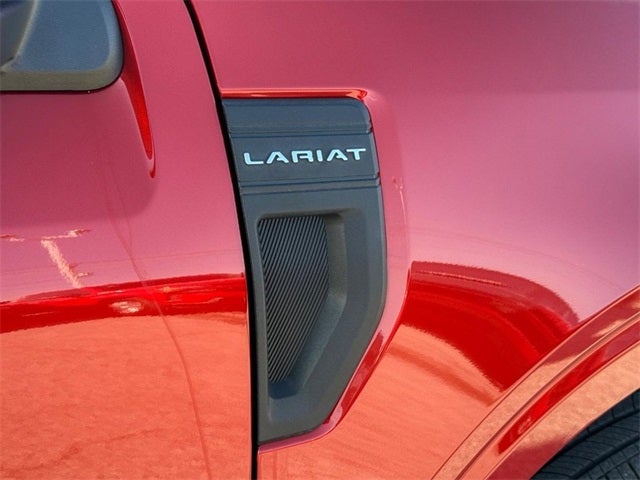 2024 Ford Maverick Lariat *ONE OWNER*