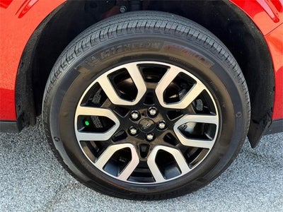 2024 Ford Maverick Lariat *ONE OWNER*