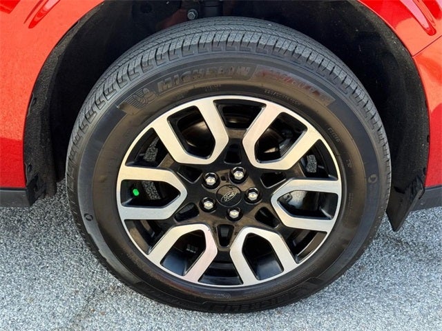 2024 Ford Maverick Lariat *ONE OWNER*